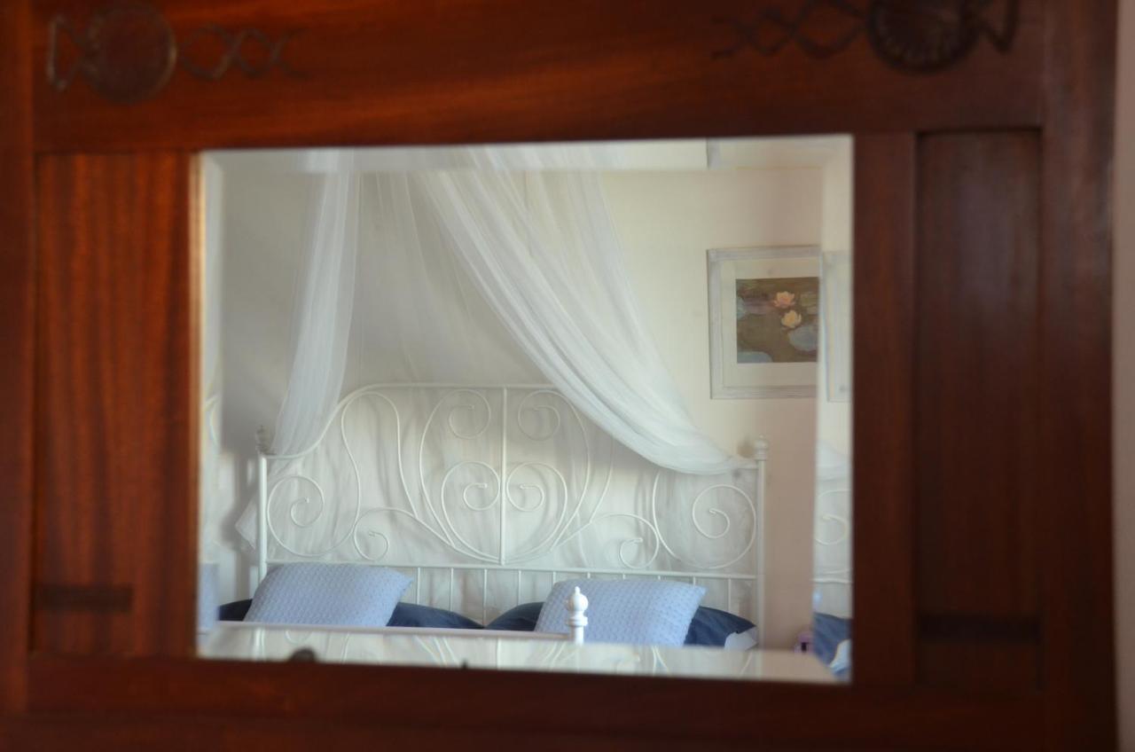 Apartmán Casa Magnolia Terricciola Exteriér fotografie